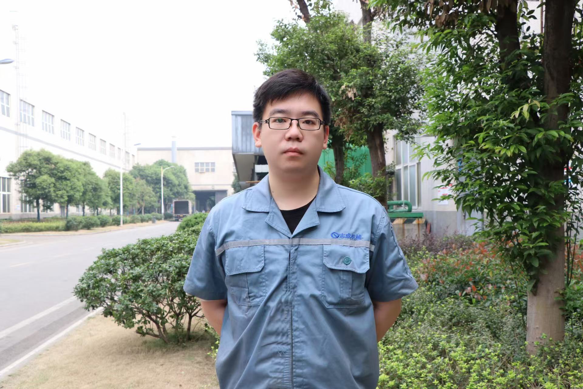 向洪庆专利丨摩托车缸头铸造工艺用砂芯连接结构
