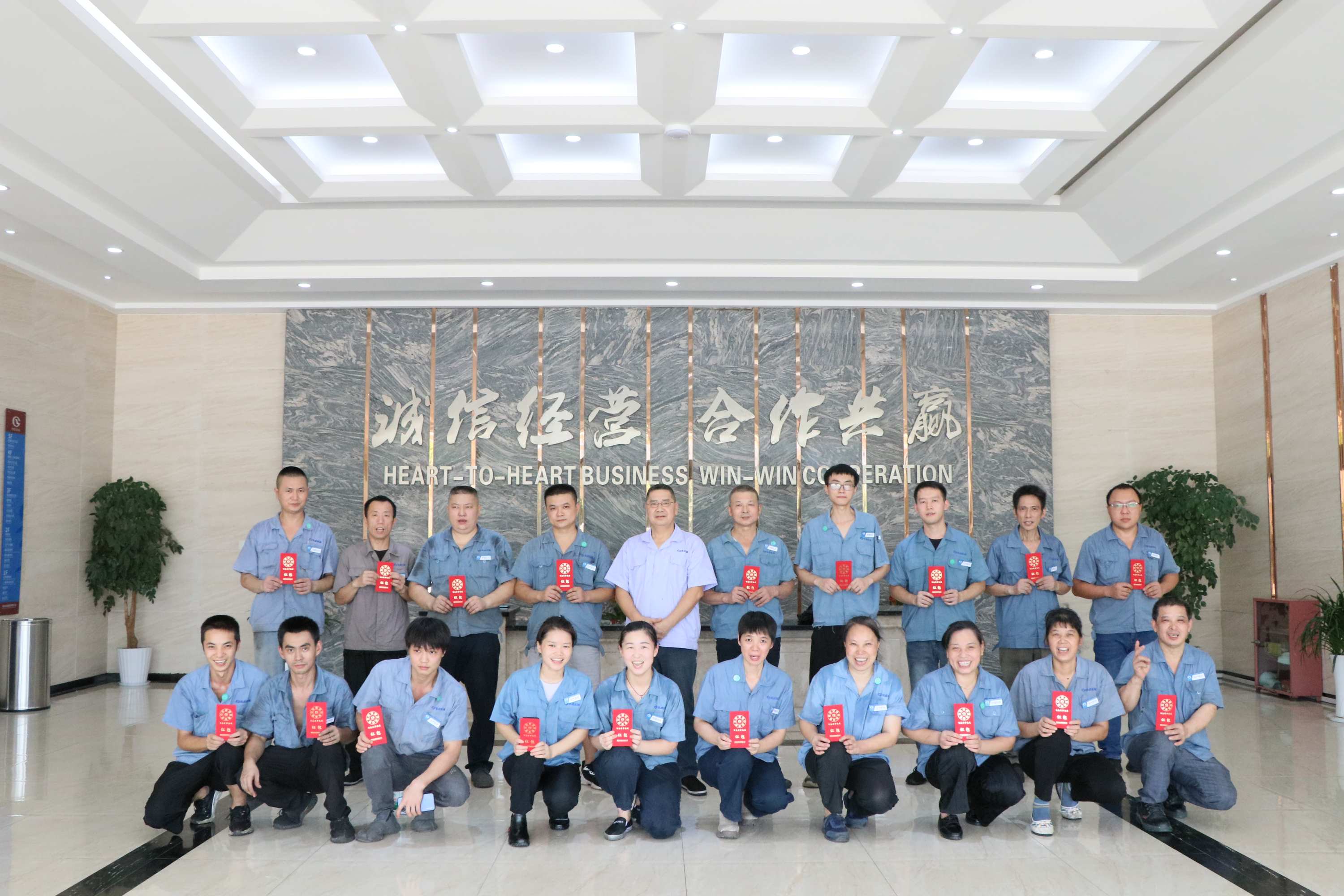 喜报丨评优奖励第七期